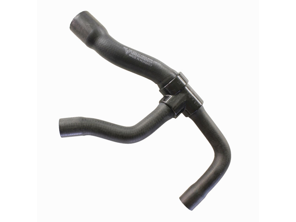 GENUINE PORSCHE HEATER HOSE