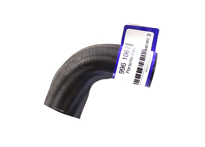 GENUINE PORSCHE COOLANT HOSE