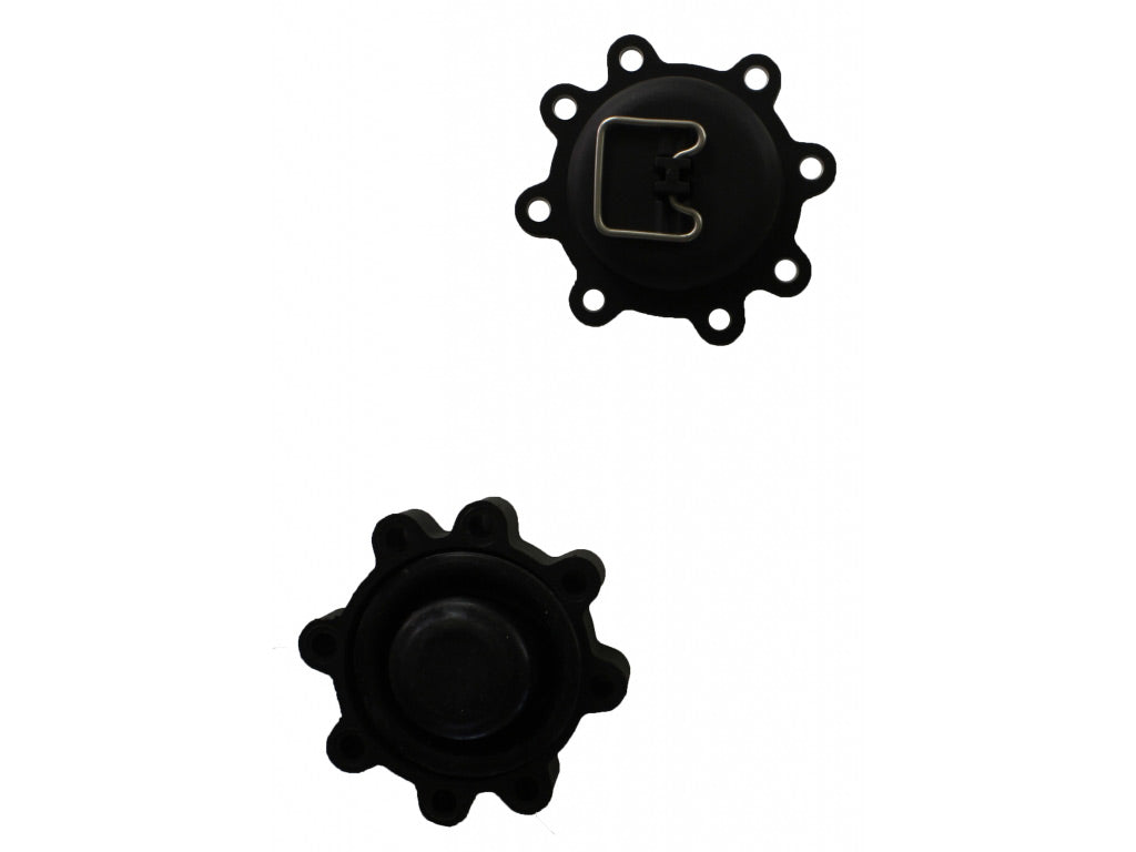 GERMAN Coolant Bleeder Valve