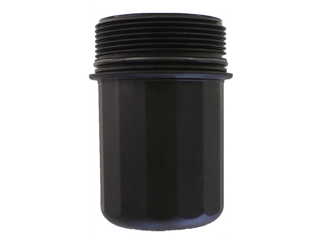 GENUINE PORSCHE Engine Oil Filter Housing