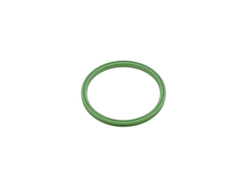 GENUINE PORSCHE Oil Filler Cap Seal