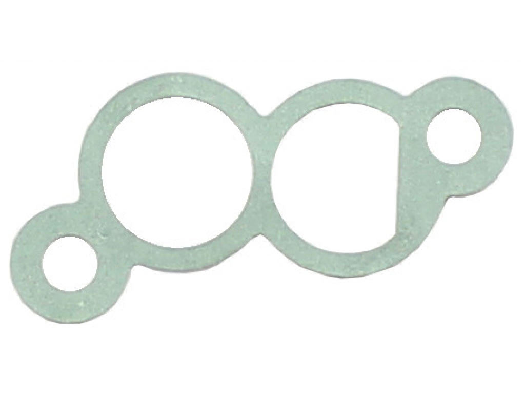 GENUINE PORSCHE THRTTLE HSING GASKET