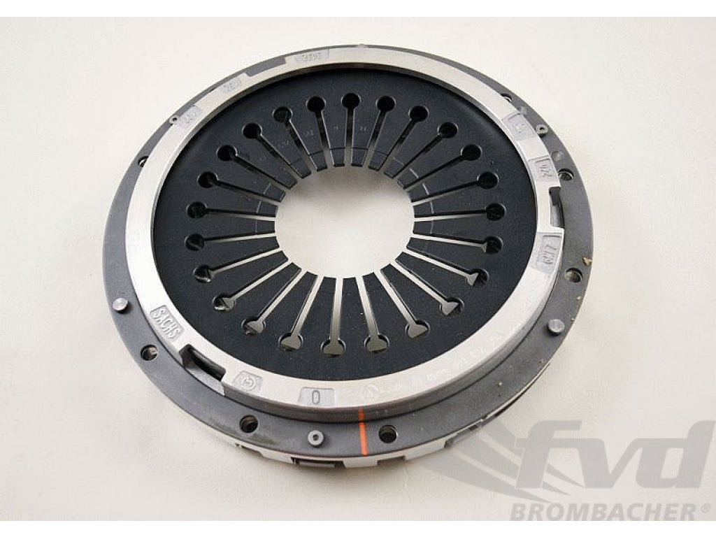 Pressure plate 996/997 Turbo/GT2/GT3