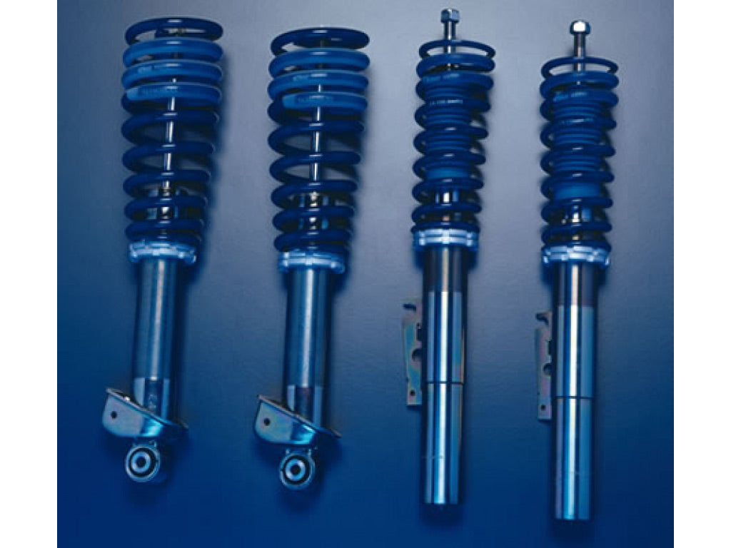 TechArt Coilover Suspension Kit