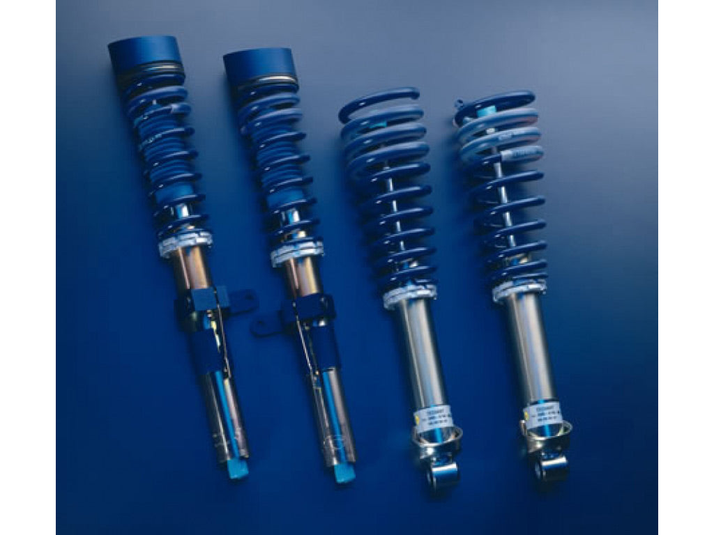 Techart Vario Coilover Suspension Kit