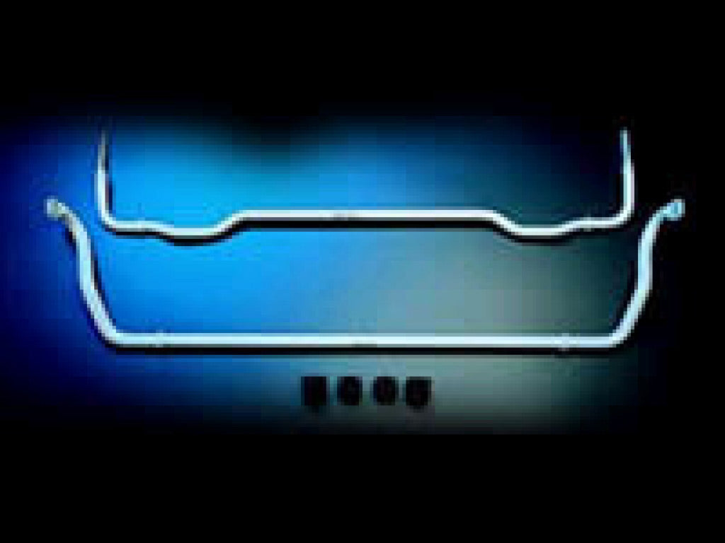 TechArt Sport Anti Sway Bar Set