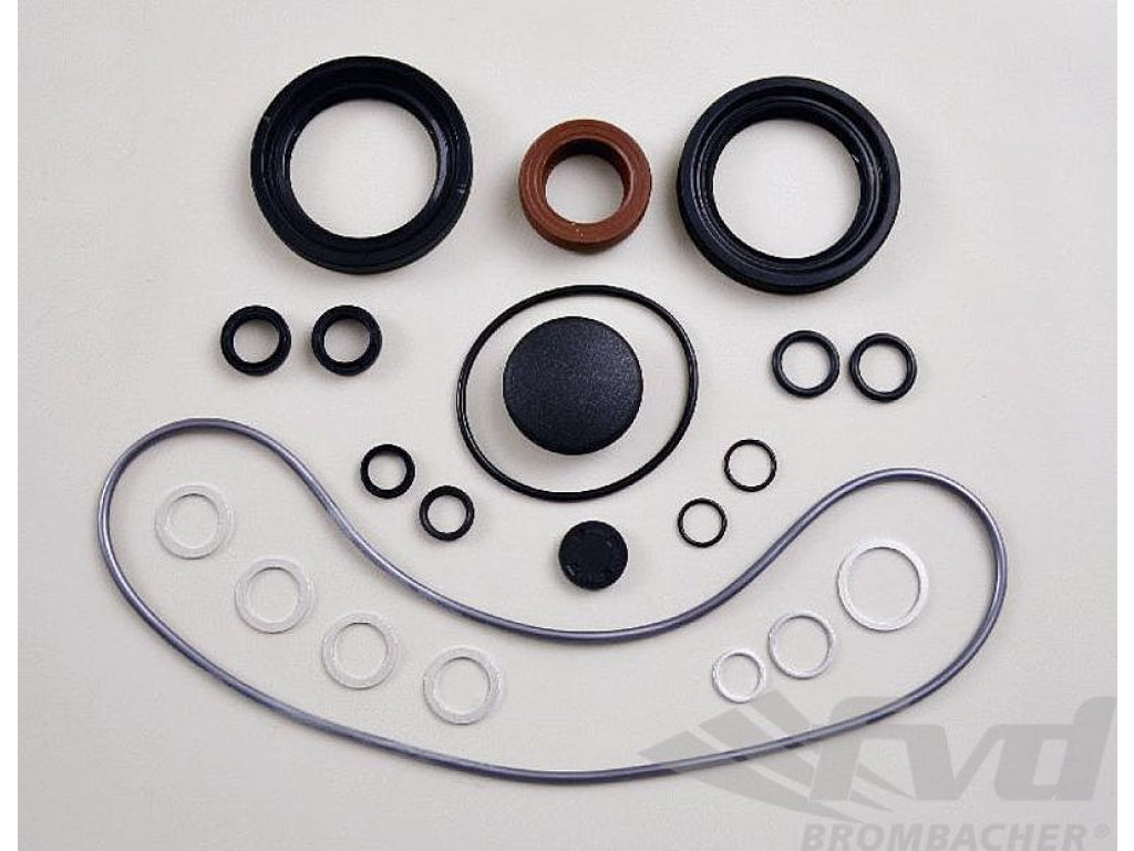 Gasket set Gearbox G96/G97