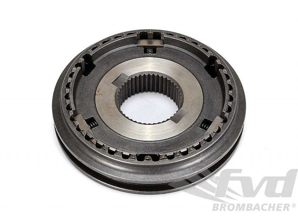 Reverse Gear Guide Sleeve