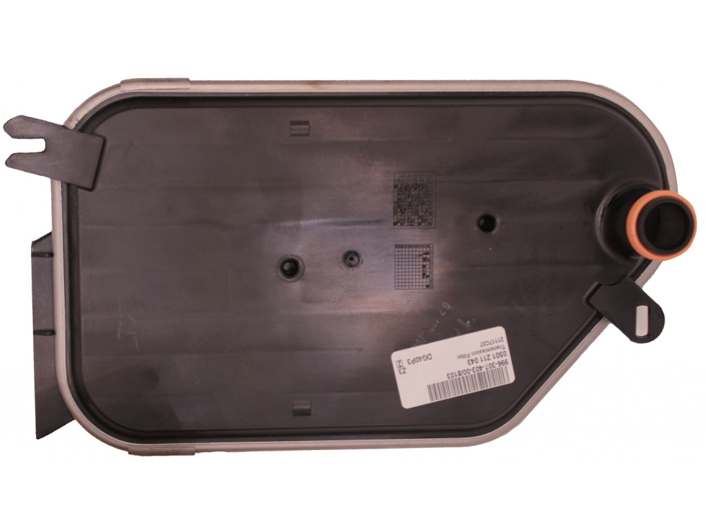 ZF TIPTRONIC TRANS OIL