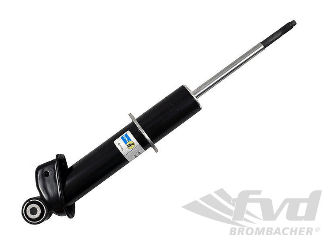 Shock absorber rear 996 C2/4 98-01, Bilstein for OEM sport suspension (M030)