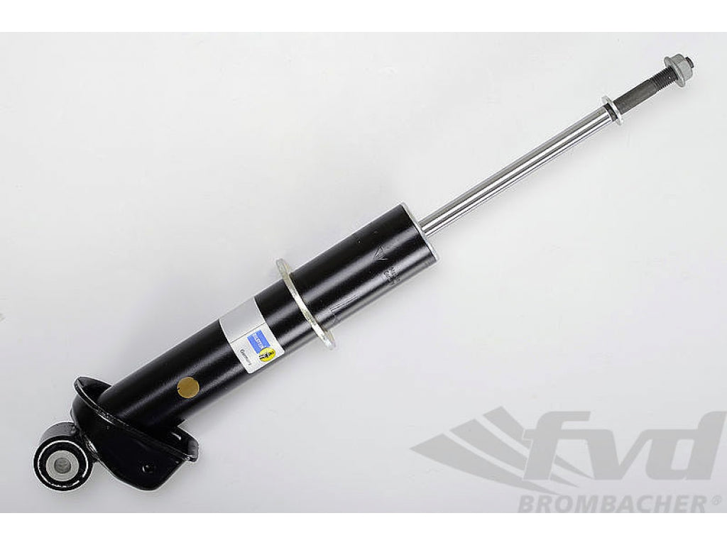 Shock absorber rear 996 C2/4 02-05, Bilstein OEM (without M030)