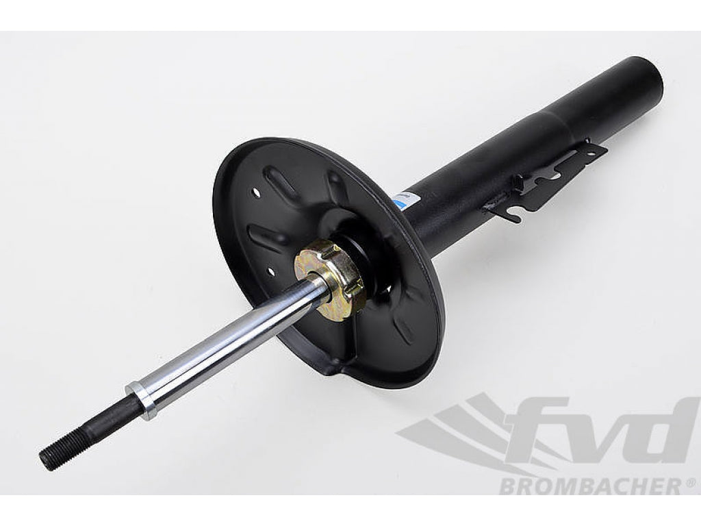 Shock absorber front 996 C2 98-01, Bilstein OEM for M030 sport-suspension