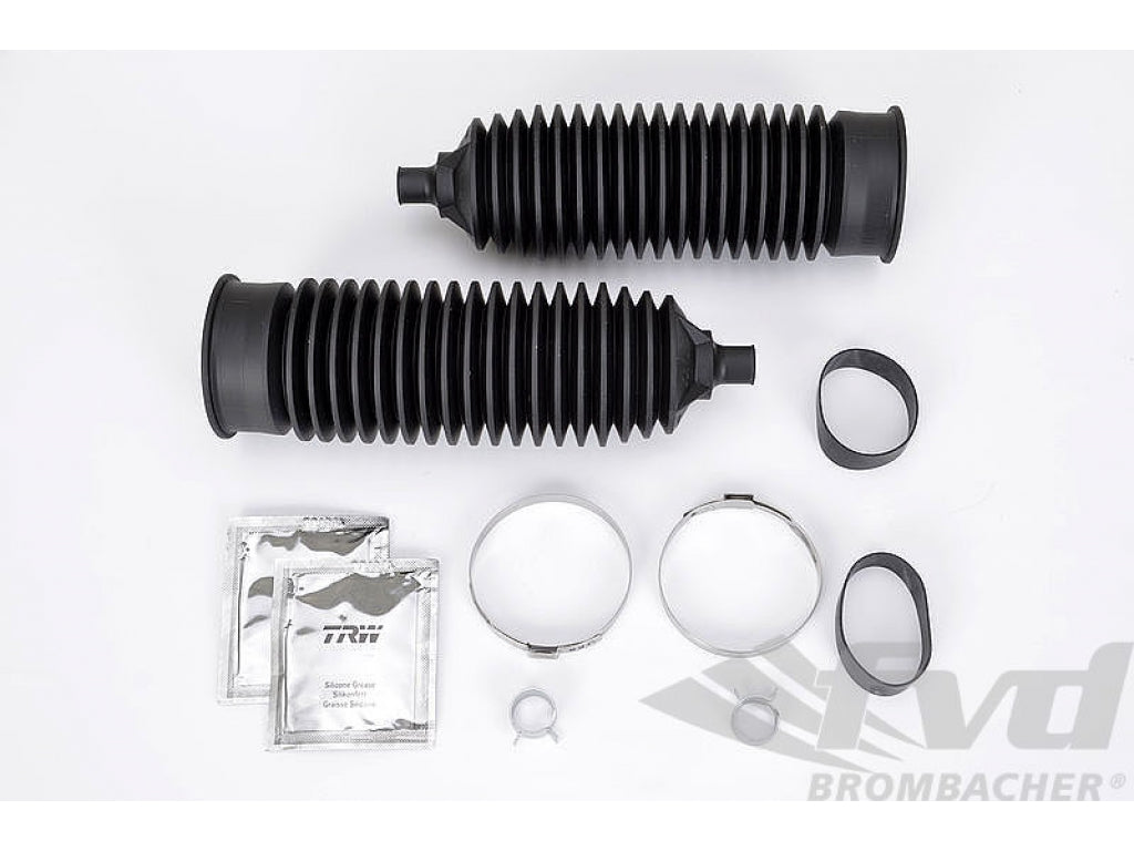 Bellow-set complete for steering gear 996 347 011 06/07 996 347 012 07/08