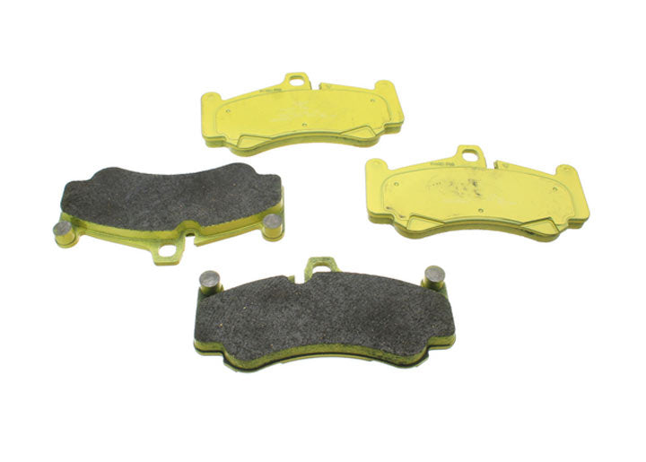 GENUINE PORSCHE SET OF BRAKE PADS - Clearance