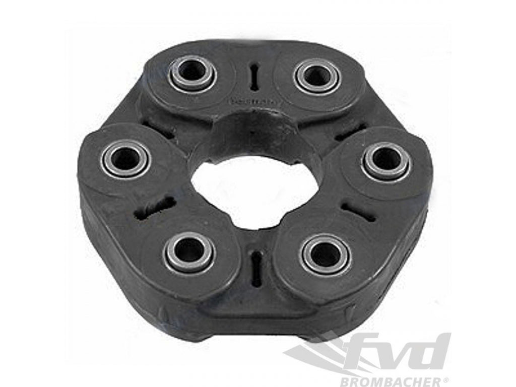 Flex disc (upgraded) for cardan drive shaft 996 C4/4S/TT 99-05, 997-1 C4/4S 05-08, 997TT 07-,