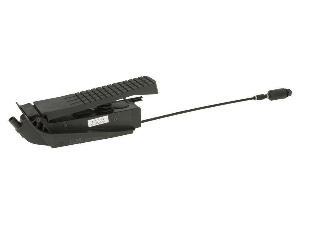Genuine Porsche Throttle Actuator