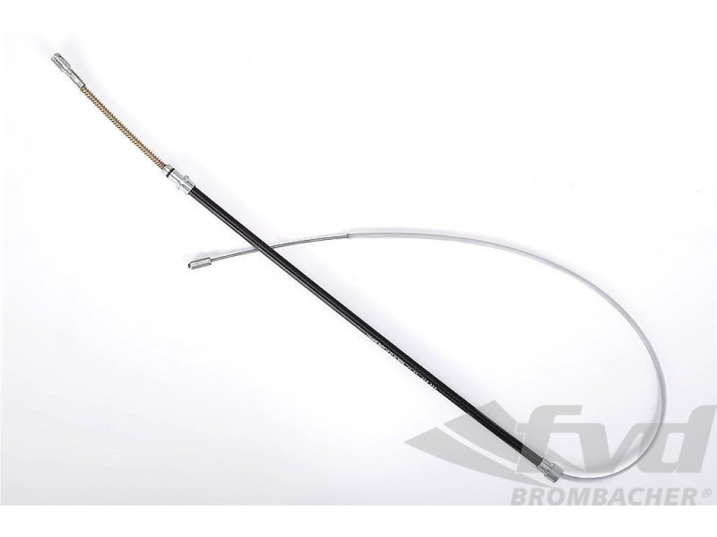 Hand brake calbe 996