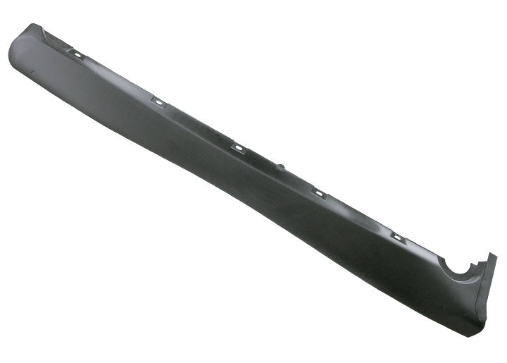 TRIM FOR DOOR SILL