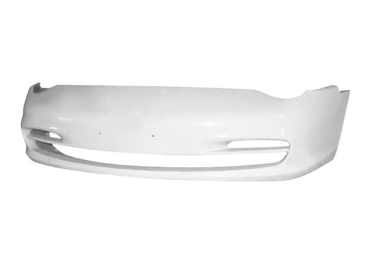 O.E.M. BUMPER LINING *no longer available*