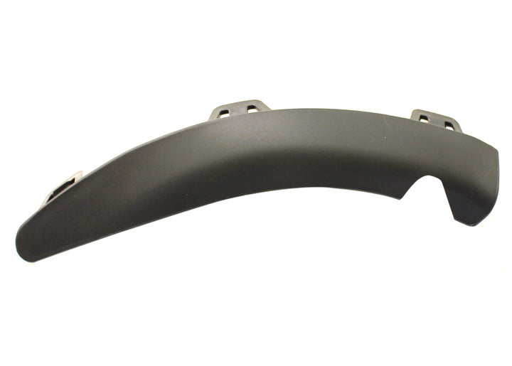 GENUINE PORSCHE FRONT BUMPER TRIM