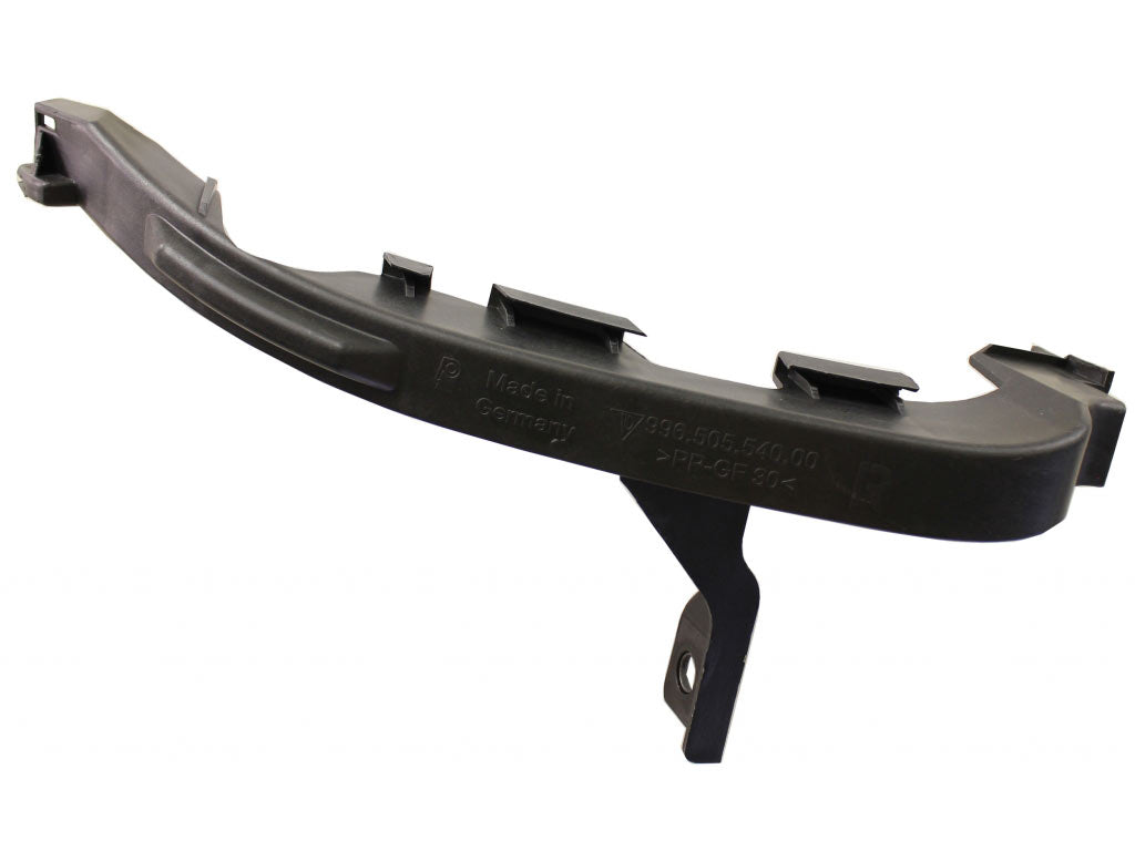 GENUINE PORSCHE PL BUMPER BRACKET