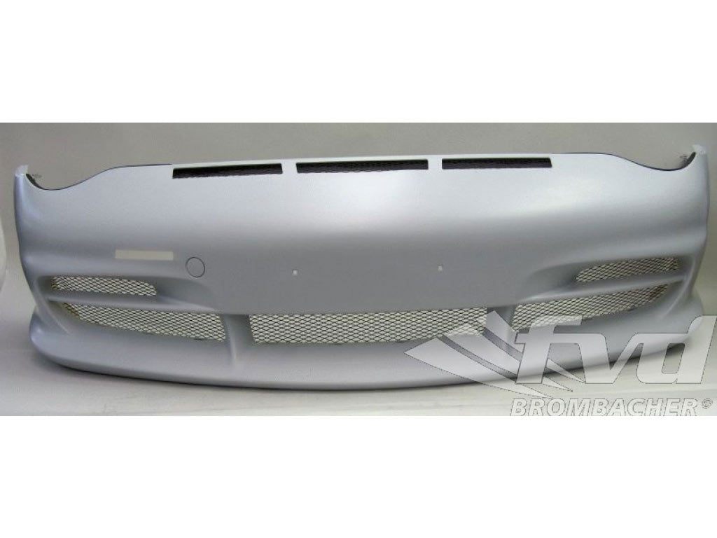 GT3 Cup OEM Front Bumper