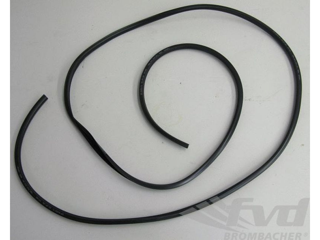 frame sealing window 986,996,996turbo,GT2,GT3