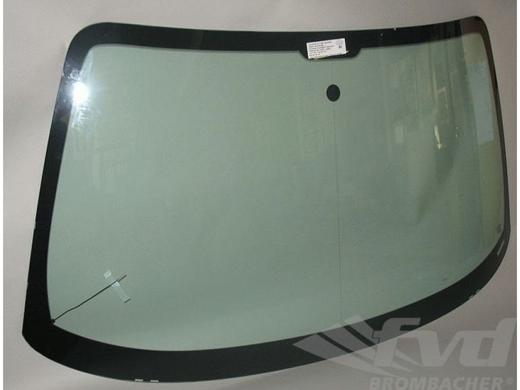 Windshield 996 -01