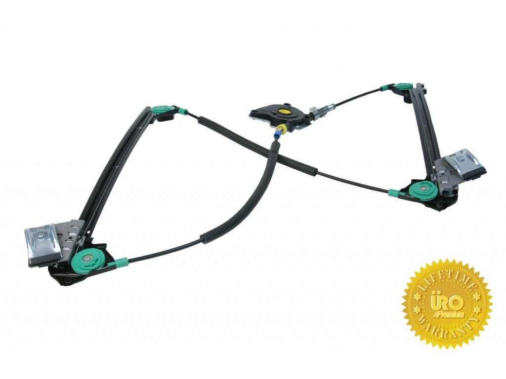 Window Regulator