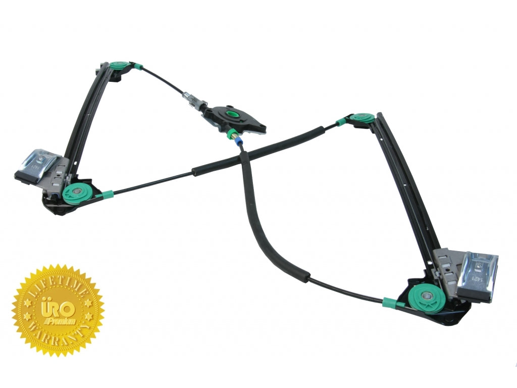 Window Regulator