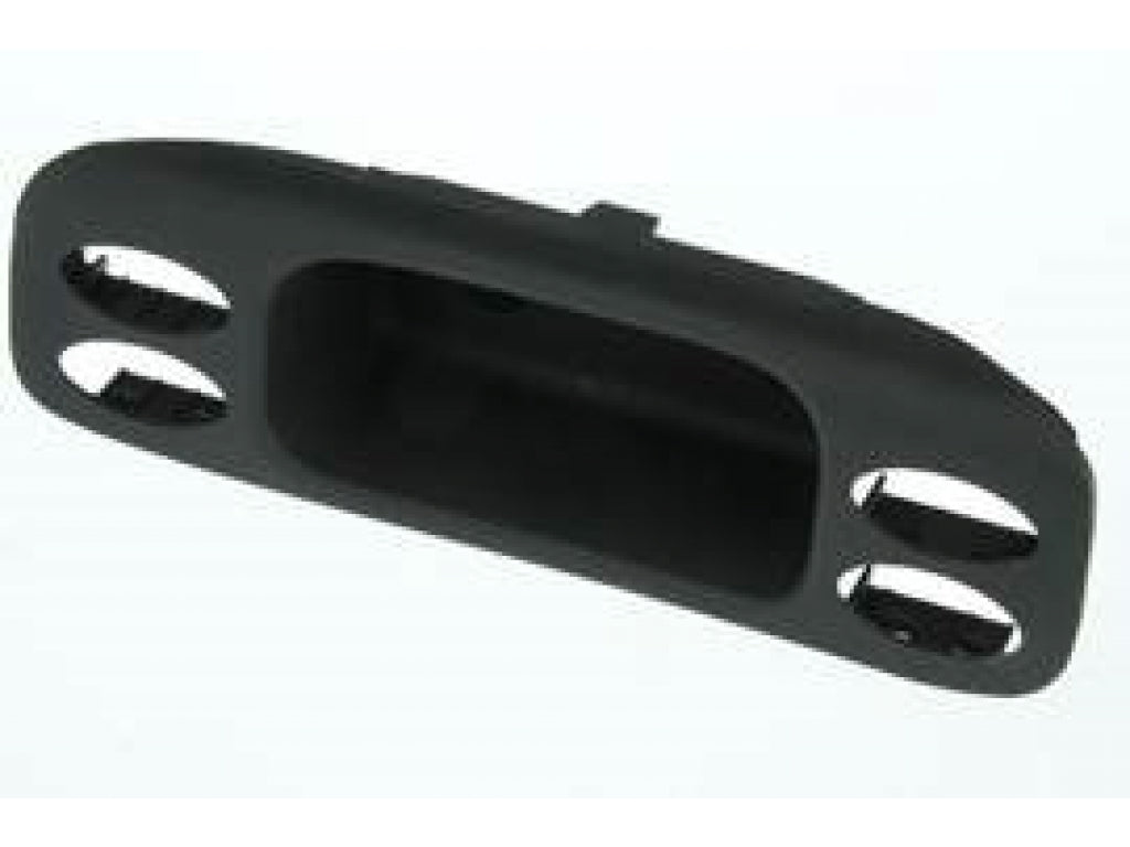 Console Shelf Insert