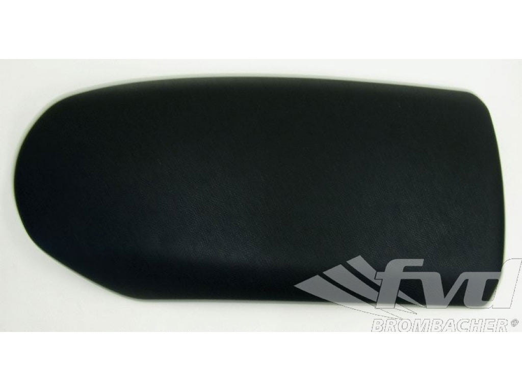 cover letherette black 986 Boxster