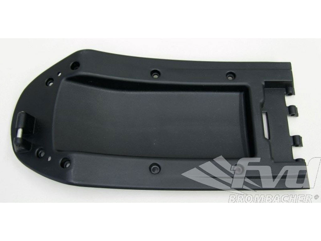 Lower cover box center consol