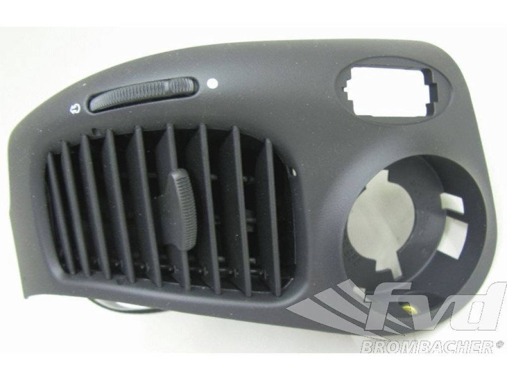 airvent lateral Black Right