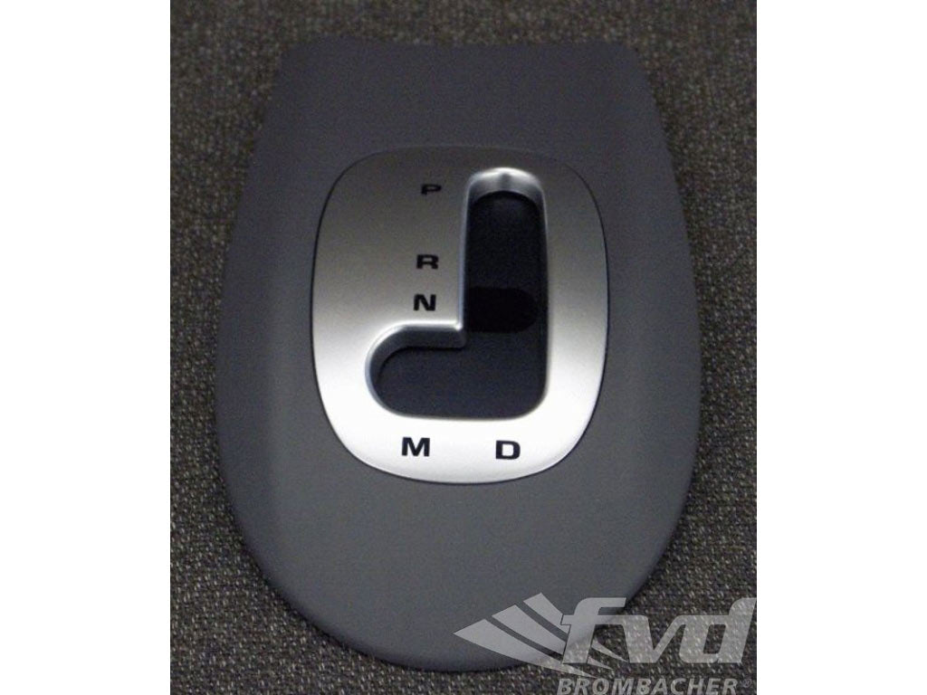 cover Tiptronik grafiti grey