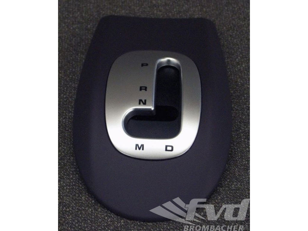 cover Tiptronic, granite spacegrey