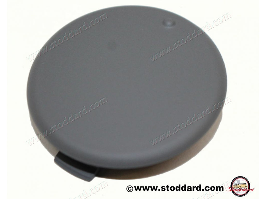 Hardtop Latch Mechanism Hole Cap ¬†Graphite Grey ¬† ¬† ¬† ¬† ¬† ¬† ¬† ¬† ¬†