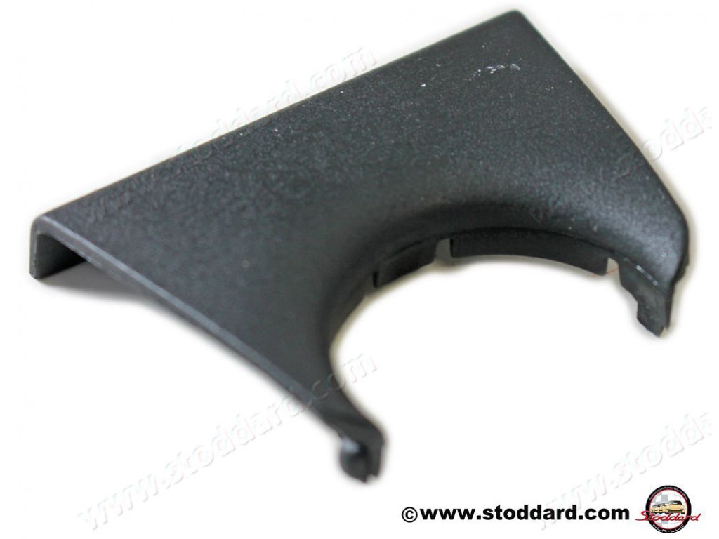 Hard Top Mounting Cover Tab for 996 Cabriolet