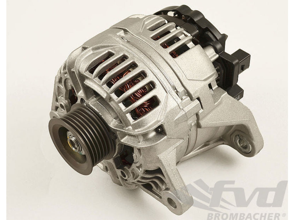 Generator 90A 996 and 997 GT3 Cup