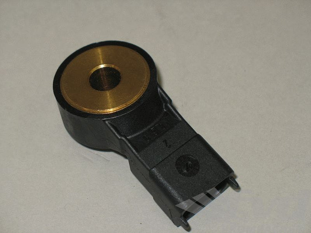 Knocking sensor