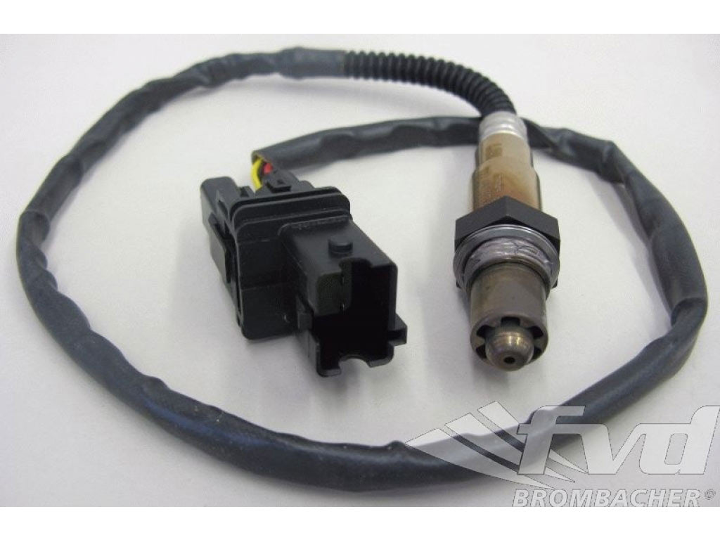 Primary Oxygen Sensor (Before Catalytic)