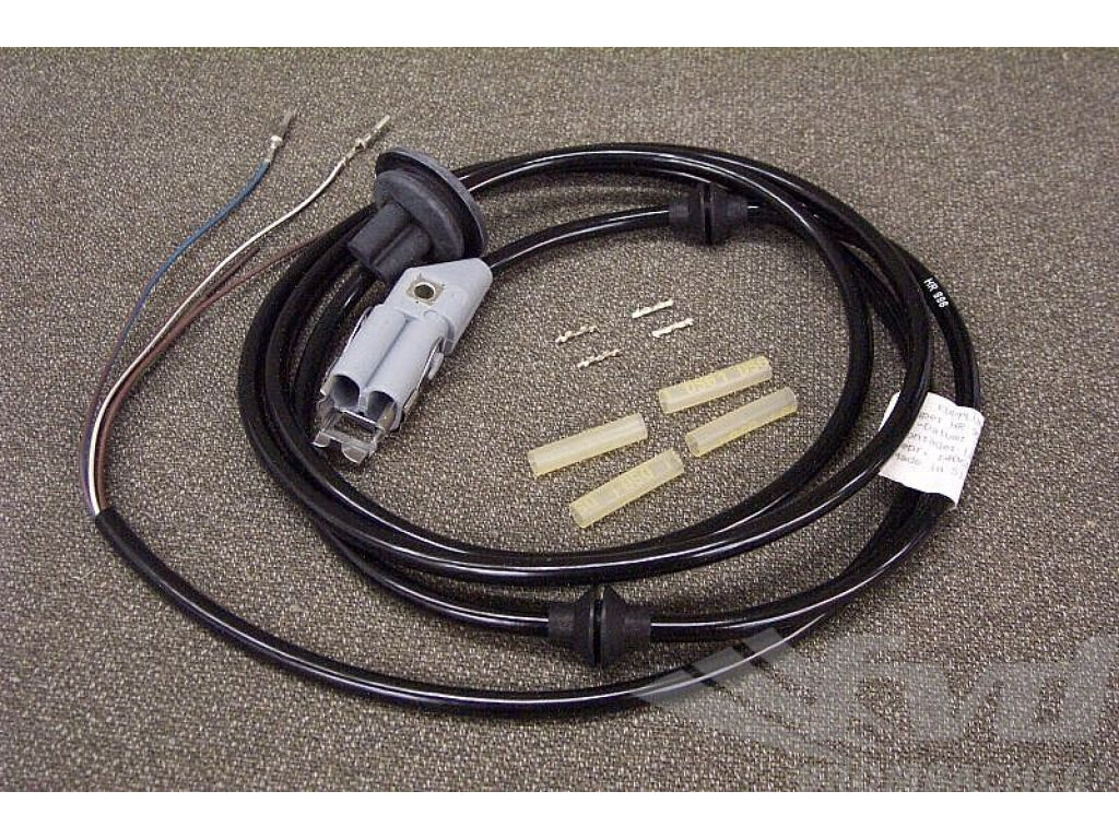 Repairkit Harness rear right