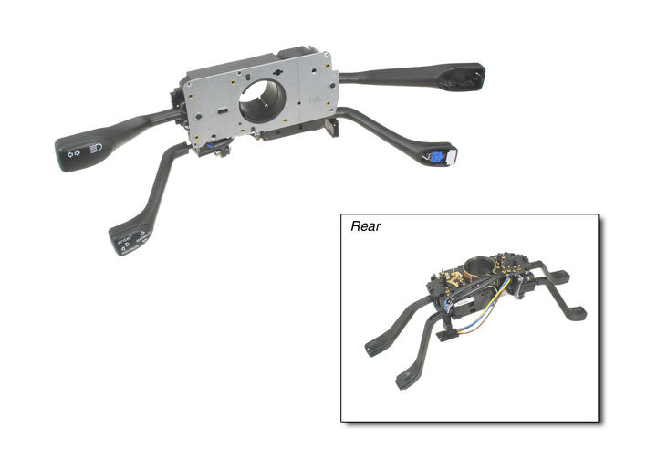 GENUINE PORSCHE COLUMN SWITCH ASSY