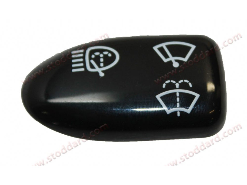 Wiper Info Switch Cover for Stalk