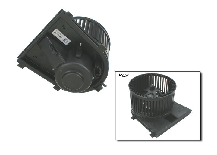 tyc BLOWER