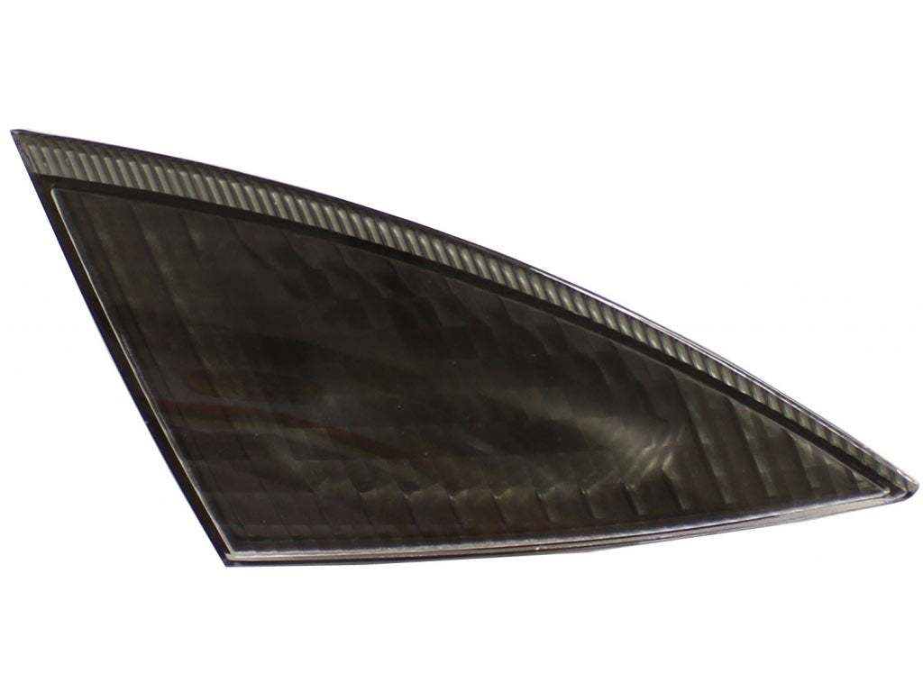 Automotive Lighting HEADLIGHT TRIM PLATE