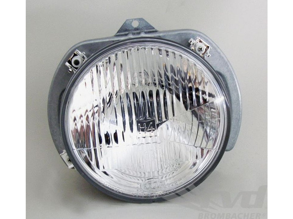 Headlight