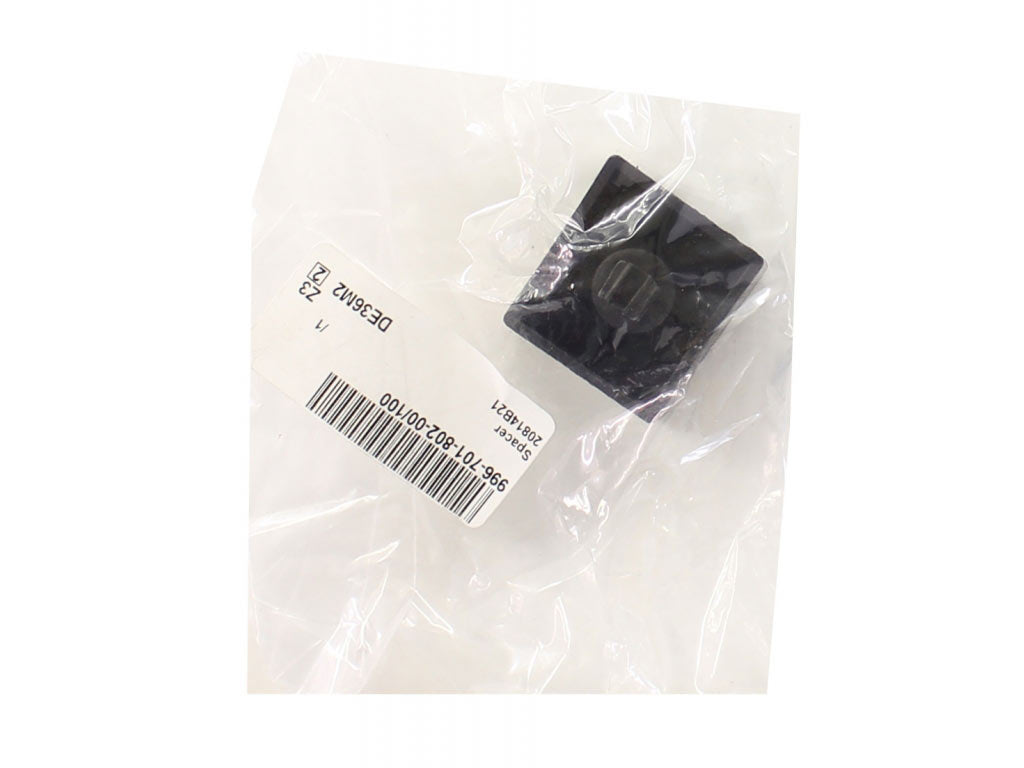 O.E.M. LICENSE FRAME SPACER