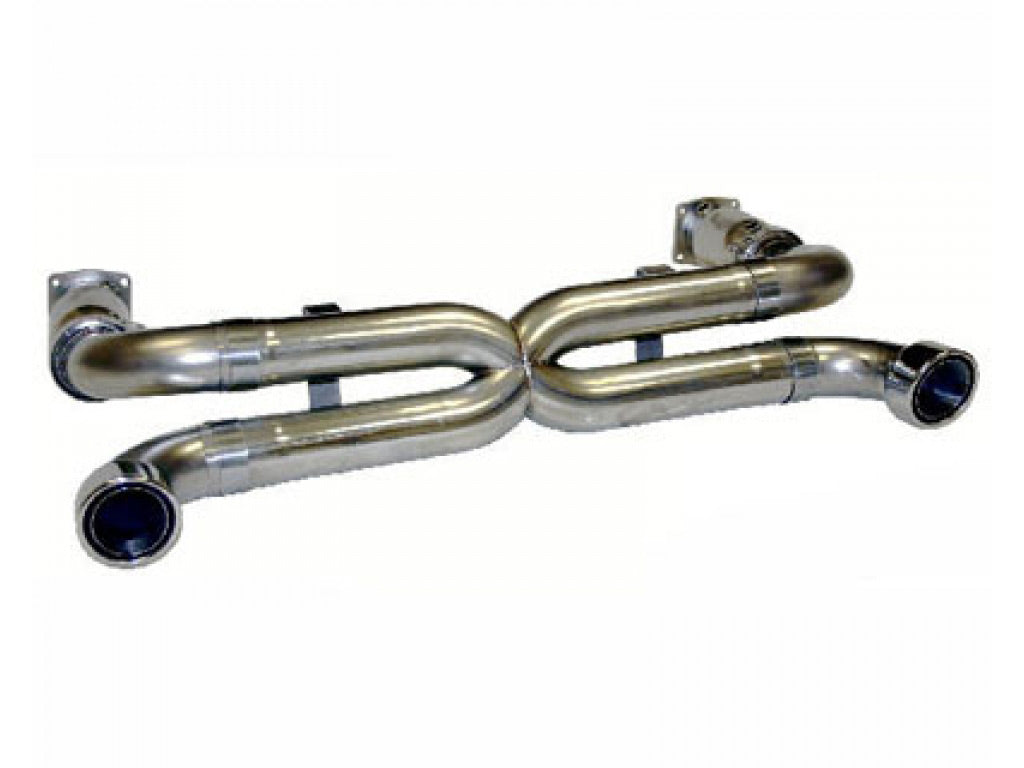 SpeedTech X-Cellerator 3 Inch X-Pipe