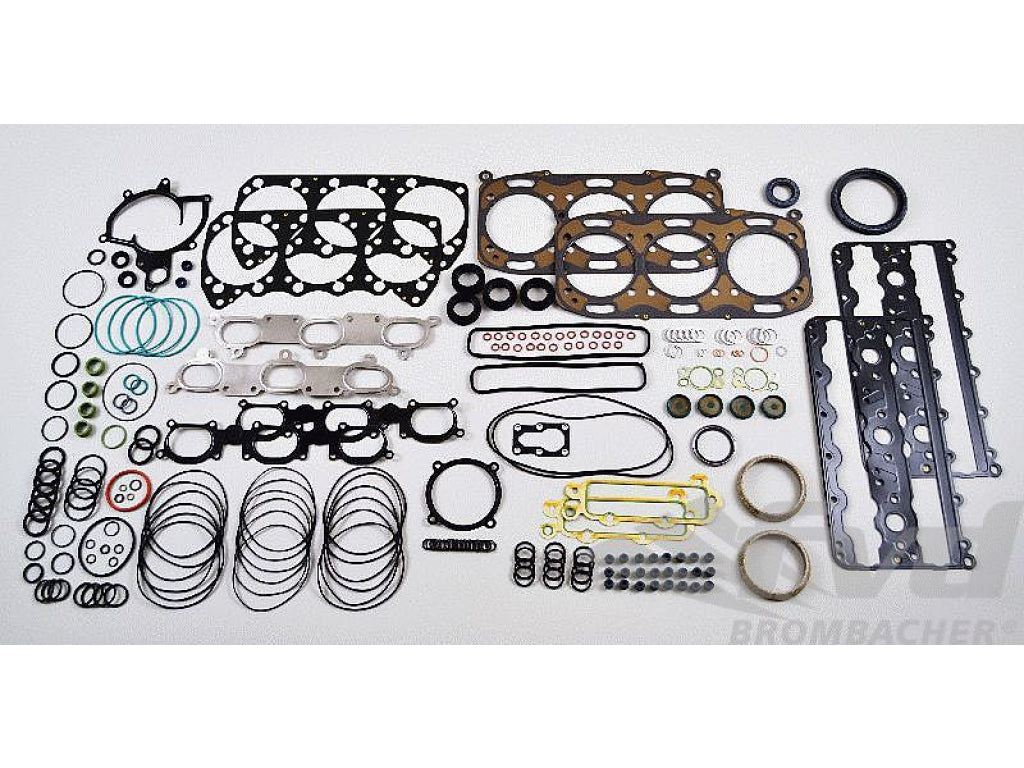 Engine Gasket Set 997 GT3/RS/CUP/RSR